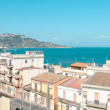 Apartment A Casa Dei Nonni