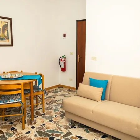 A Casa Dei Nonni
