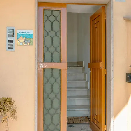 A Casa Dei Nonni