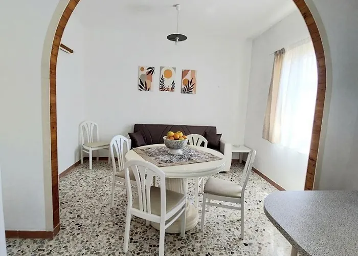 Apartment A Casa Dei Nonni Giardini Naxos