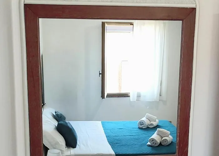 Apartment A Casa Dei Nonni *