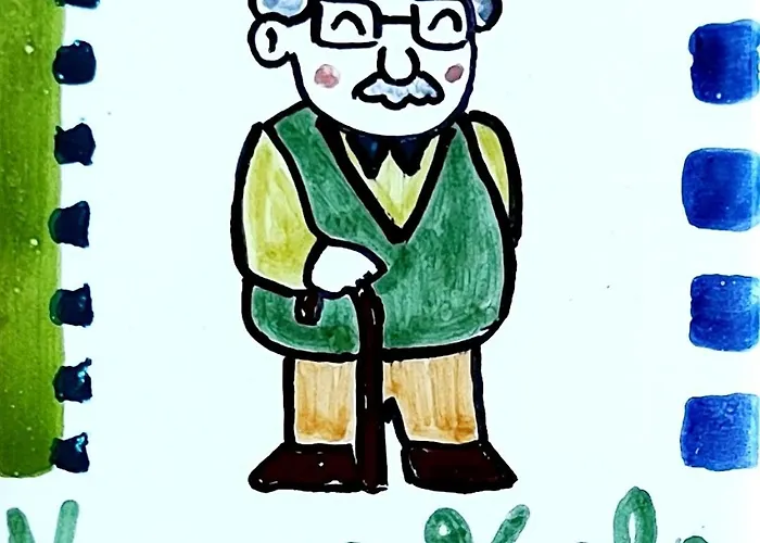 A Casa Dei Nonni Apartment Giardini Naxos