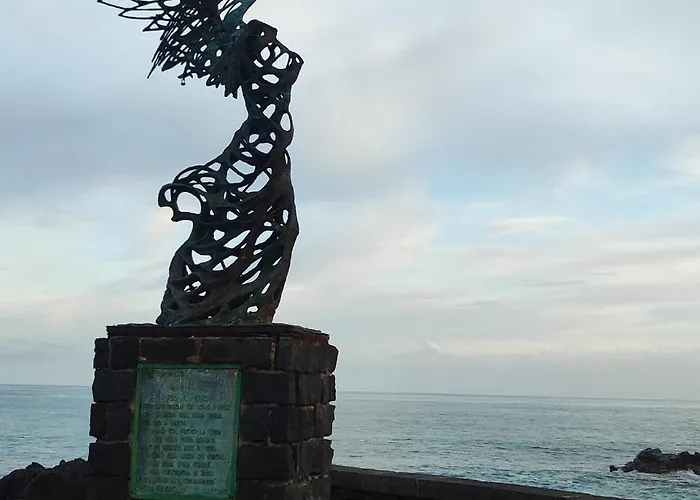 Apartment A Casa Dei Nonni Giardini Naxos