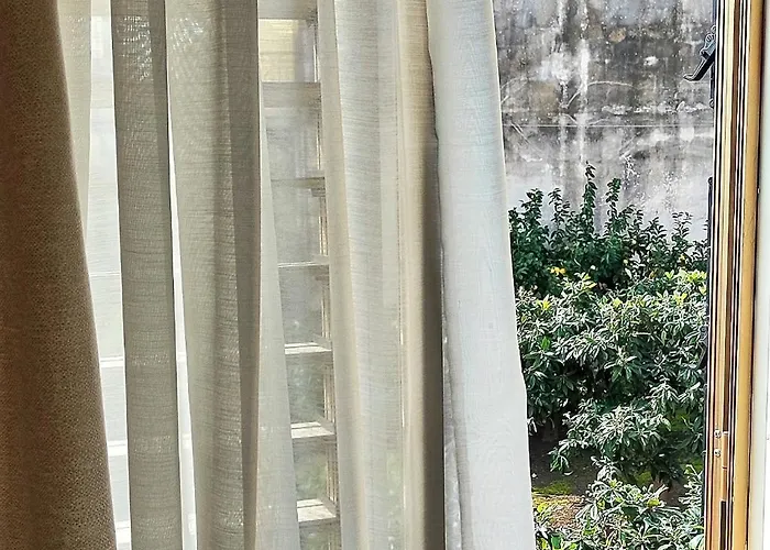 A Casa Dei Nonni Giardini Naxos