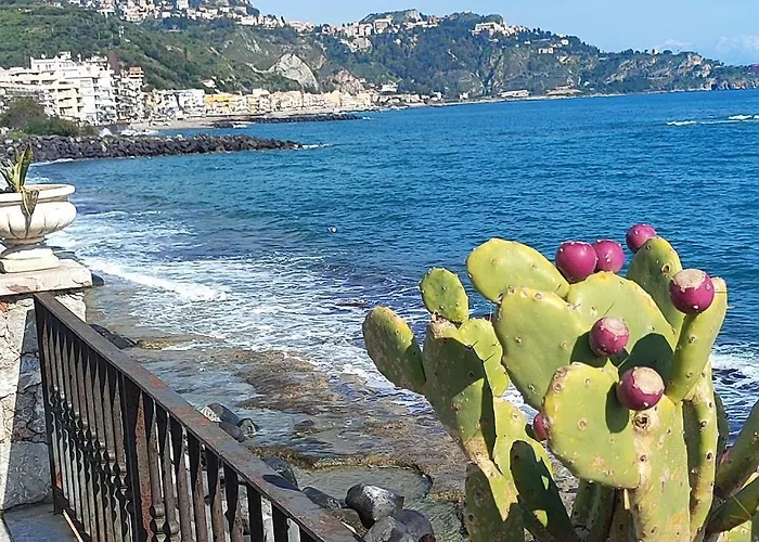 Apartment A Casa Dei Nonni Giardini Naxos
