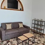 A Casa Dei Nonni Apartman Giardini Naxos