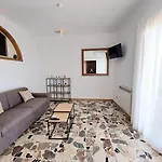 A Casa Dei Nonni Apartman Giardini Naxos