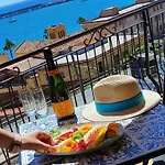 A Casa Dei Nonni * Giardini Naxos