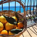 A Casa Dei Nonni Apartman