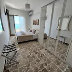 A Casa Dei Nonni Apartman Giardini Naxos