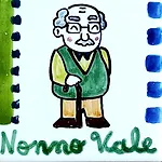 A Casa Dei Nonni Apartman Giardini Naxos