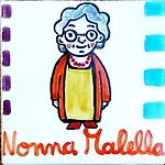 A Casa Dei Nonni Giardini Naxos