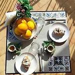 A Casa Dei Nonni Apartman