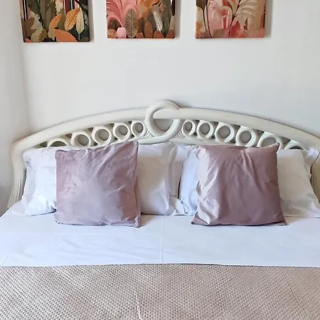 A Casa Dei Nonni Apartamento