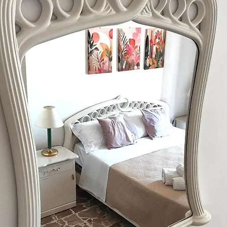 Apartamento A Casa Dei Nonni Giardini-Naxos