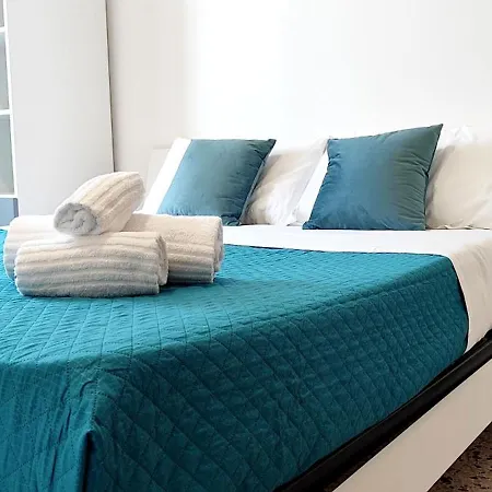 A Casa Dei Nonni Apartamento *