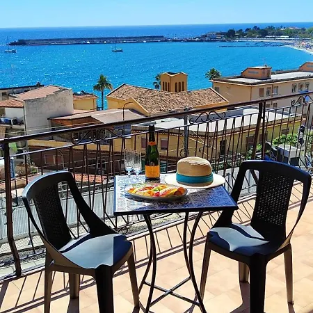 Apartamento A Casa Dei Nonni