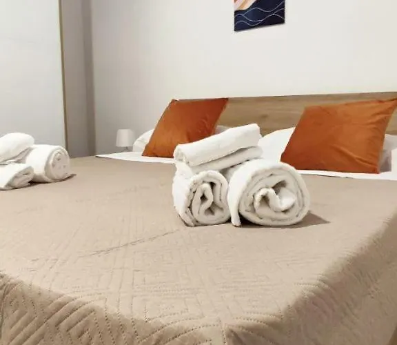 Apartamento A Casa Dei Nonni