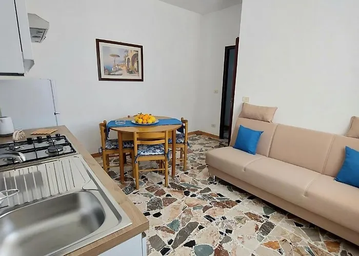 Apartamento A Casa Dei Nonni *