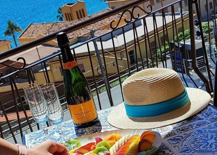 A Casa Dei Nonni * Giardini-Naxos