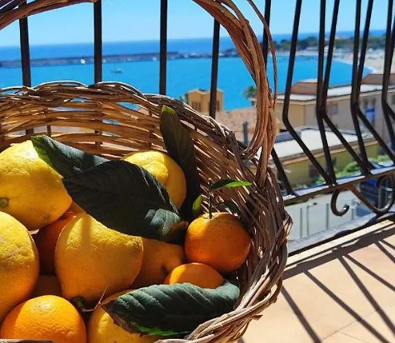 A Casa Dei Nonni Apartamento