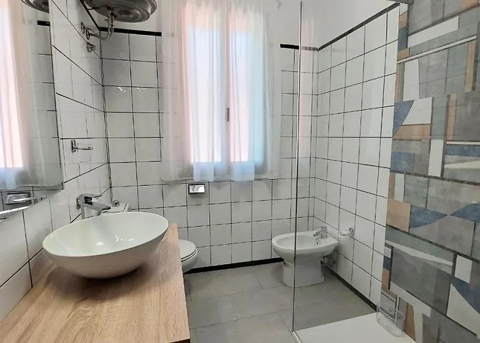 A Casa Dei Nonni Apartamento Giardini-Naxos