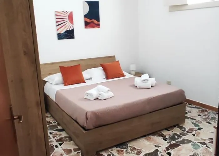 Apartamento A Casa Dei Nonni *