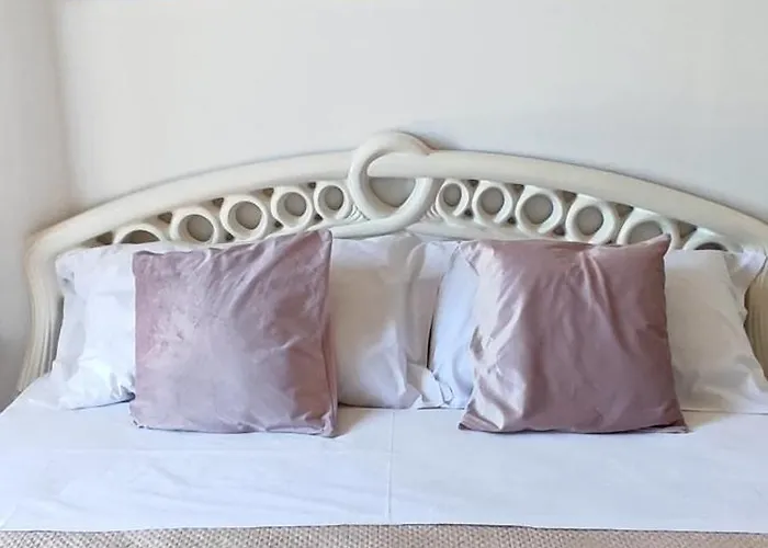 A Casa Dei Nonni Apartamento