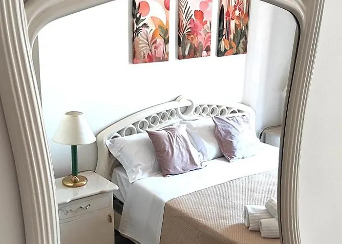 Apartamento A Casa Dei Nonni Giardini-Naxos