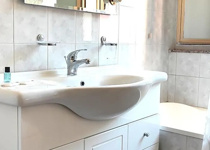 Apartamento A Casa Dei Nonni