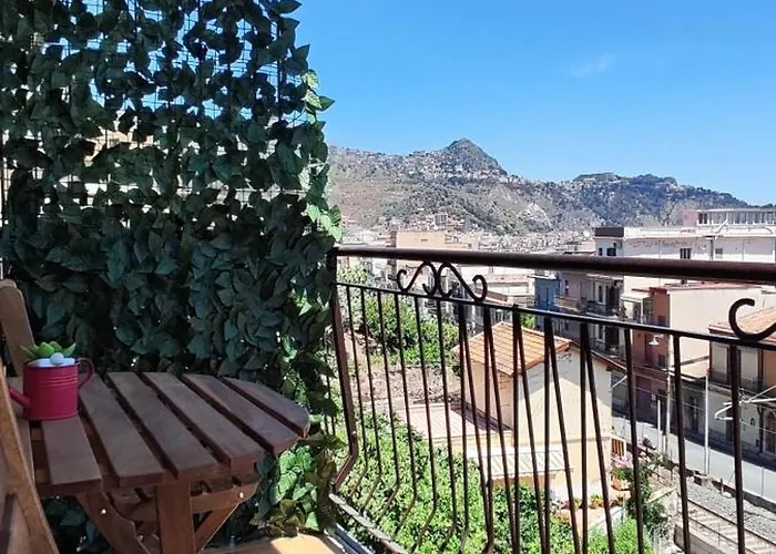 Apartamento A Casa Dei Nonni *