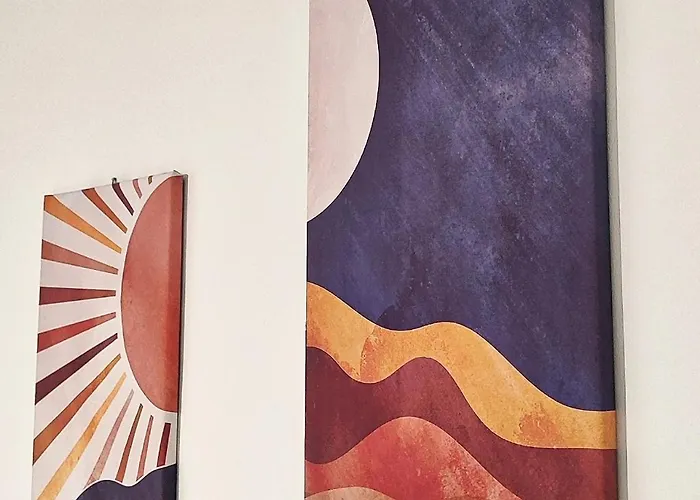 Apartamento A Casa Dei Nonni